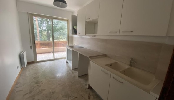 Logement tudiant T4 à Domont (95330)