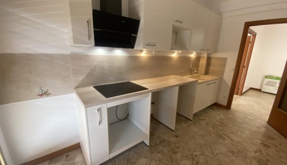 Logement tudiant T4 à Domont (95330)