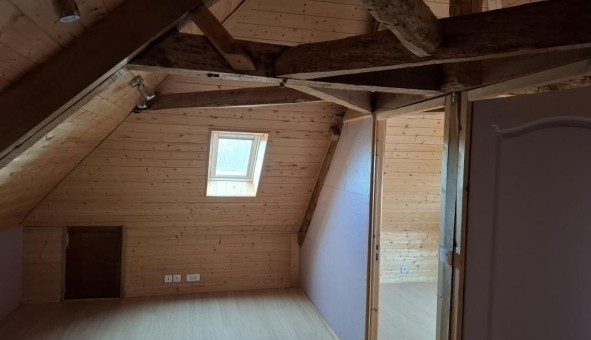 Logement tudiant T4 à Donzenac (19270)
