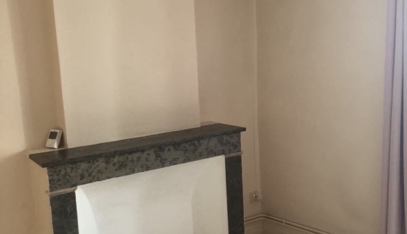 Logement �tudiant Location T4 Vide Donz�re (26290)