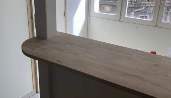 Logement �tudiant T4 &agrave; Donz�re (26290)