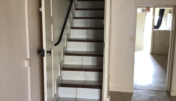 Logement �tudiant T4 &agrave; Donz�re (26290)