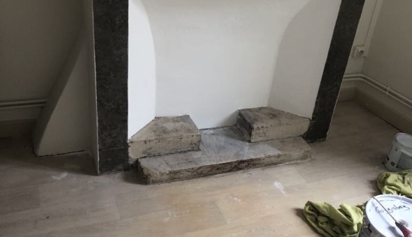 Logement �tudiant T4 &agrave; Donz�re (26290)