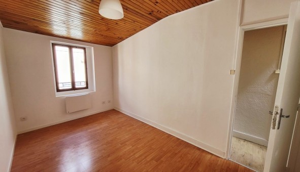 Logement �tudiant T4 &agrave; Dorat (63300)