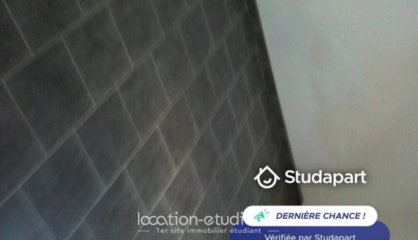 Logement tudiant T4 à Dordives (45680)
