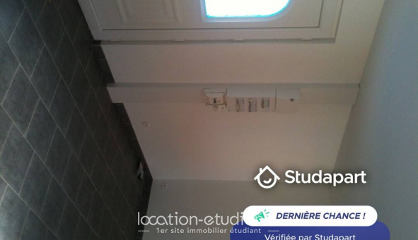 Logement tudiant T4 à Dordives (45680)