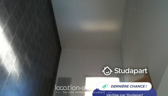 Logement tudiant T4 à Dordives (45680)