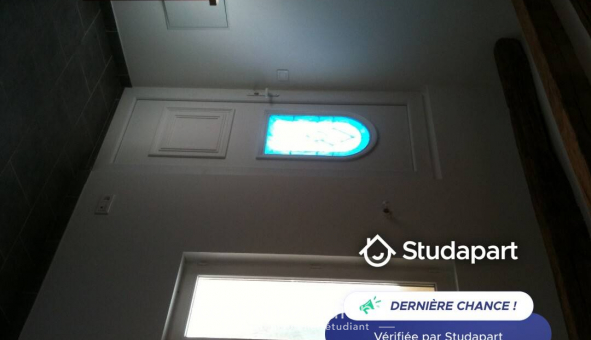 Logement tudiant T4 à Dordives (45680)