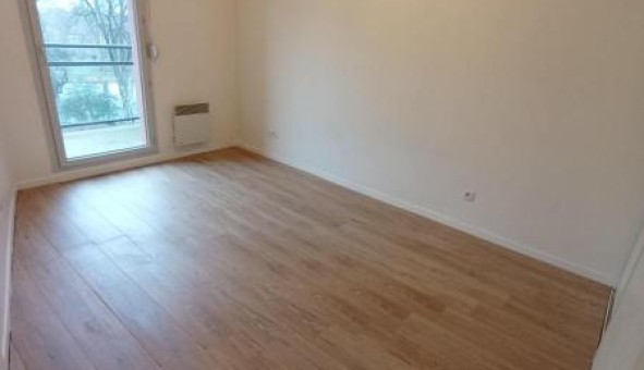 Logement tudiant T4 à Douai (59500)