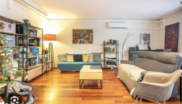 Logement �tudiant Location T4 Vide Douai (59500)