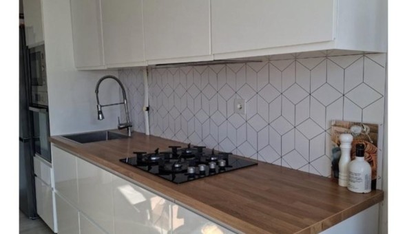 Logement �tudiant T4 &agrave; Douai (59500)