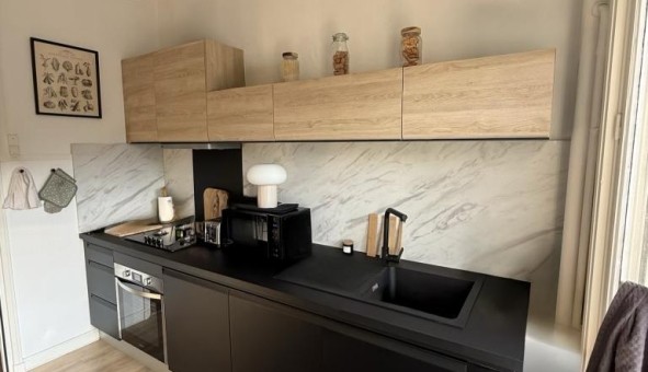 Logement �tudiant T4 &agrave; Douai (59500)