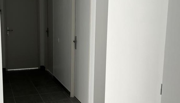 Logement tudiant T4 à Dourdain (35450)