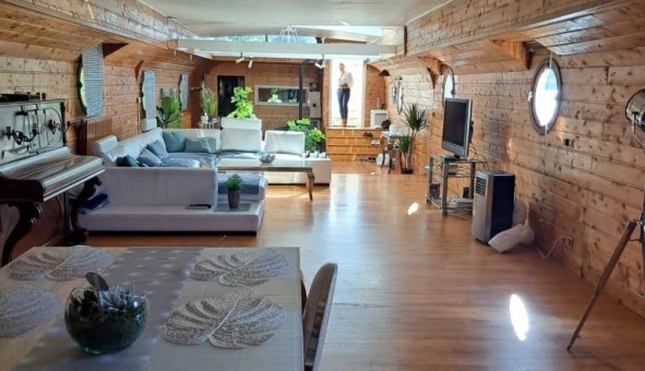 Logement tudiant T4 à Draveil (91210)