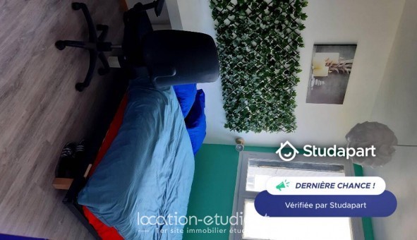 Logement tudiant Location T4 Meublé Dreux (28100)
