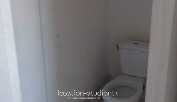 Logement �tudiant T4 &agrave; Dreux (28100)