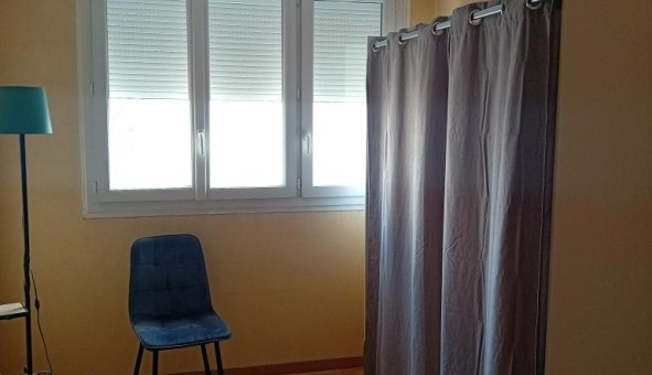 Logement �tudiant T4 &agrave; Dreux (28100)