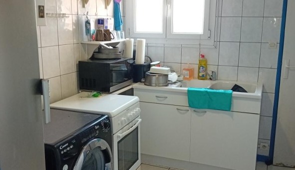Logement �tudiant T4 &agrave; Dreux (28100)
