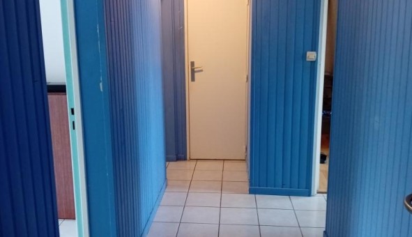 Logement �tudiant T4 &agrave; Dreux (28100)