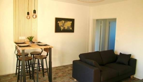 Logement �tudiant T4 &agrave; Dreux (28100)