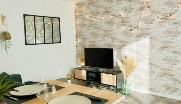 Logement �tudiant T4 &agrave; Dreux (28100)