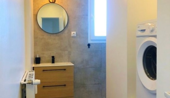 Logement �tudiant T4 &agrave; Dreux (28100)