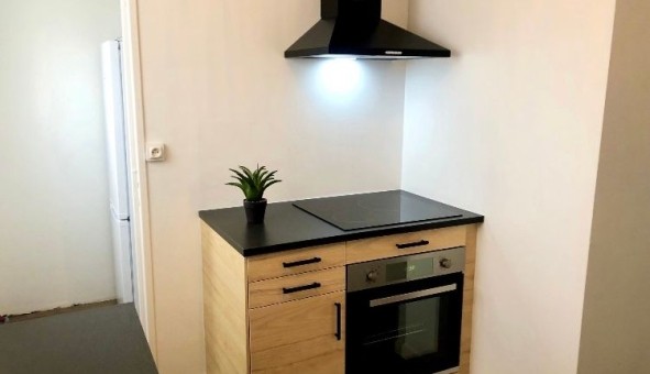 Logement �tudiant T4 &agrave; Dreux (28100)