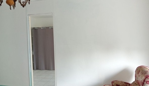 Logement �tudiant T4 &agrave; Dreux (28100)