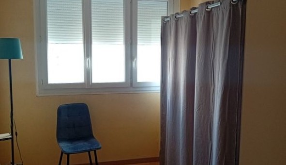 Logement �tudiant T4 &agrave; Dreux (28100)