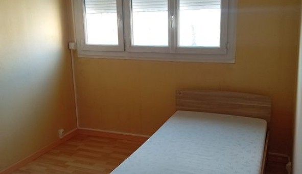 Logement �tudiant T4 &agrave; Dreux (28100)