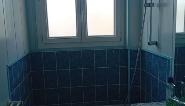 Logement �tudiant T4 &agrave; Dreux (28100)