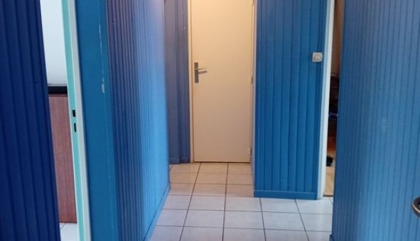 Logement �tudiant T4 &agrave; Dreux (28100)