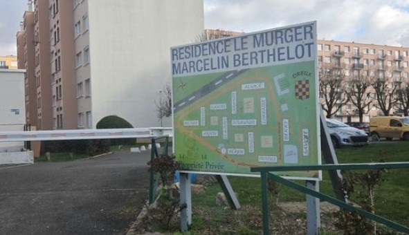 Logement �tudiant T4 &agrave; Dreux (28100)