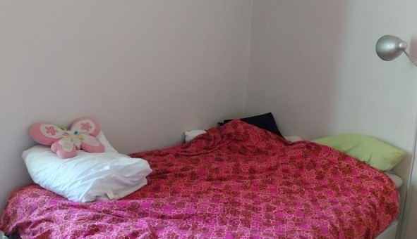 Logement tudiant T4 à Duerne (69850)