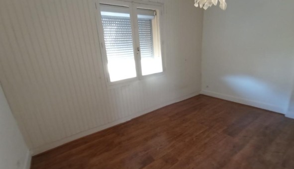 Logement tudiant T4 à Eaunes (31600)