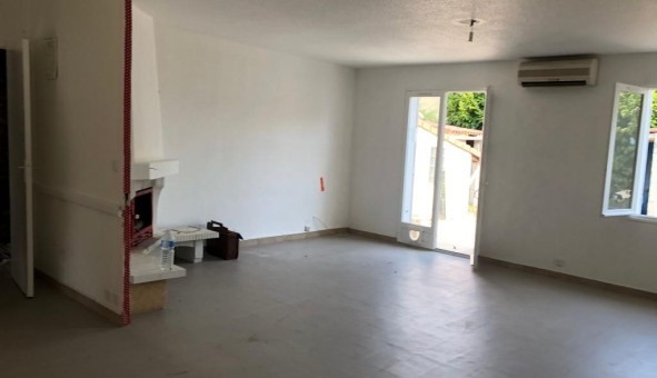 Logement tudiant T4 à Eaunes (31600)