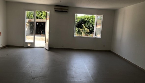 Logement tudiant T4 à Eaunes (31600)