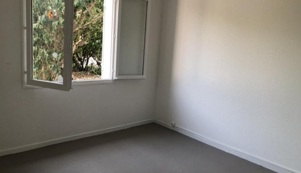Logement tudiant T4 à Eaunes (31600)