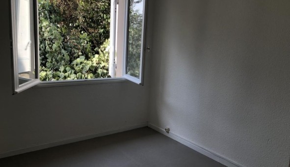 Logement tudiant T4 à Eaunes (31600)