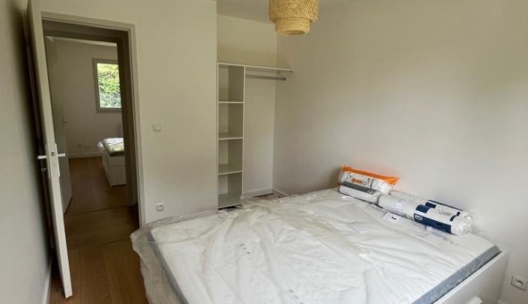 Logement tudiant T4 à Eaunes (31600)