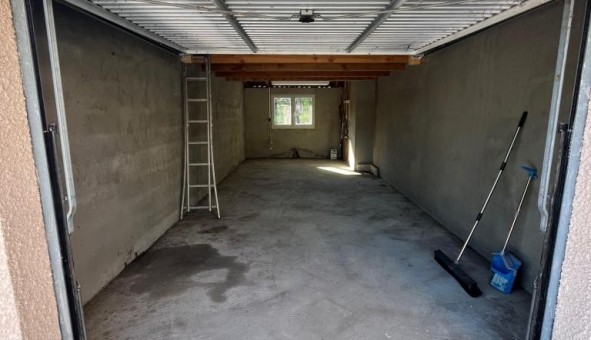 Logement tudiant T4 à Eaunes (31600)