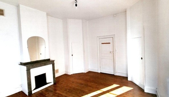 Logement tudiant Location T4 Vide Eaunes (31600)