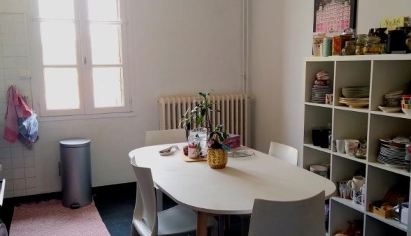 Logement tudiant T4 à Eaunes (31600)