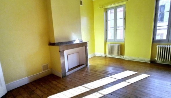 Logement tudiant T4 à Eaunes (31600)