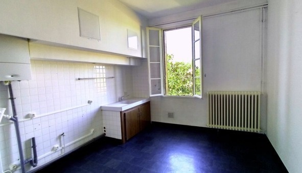 Logement �tudiant T4 &agrave; Eaunes (31600)