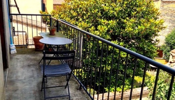 Logement �tudiant T4 &agrave; Eaunes (31600)