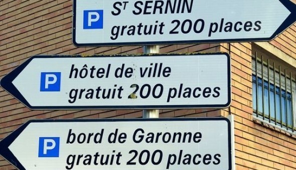 Logement �tudiant T4 &agrave; Eaunes (31600)