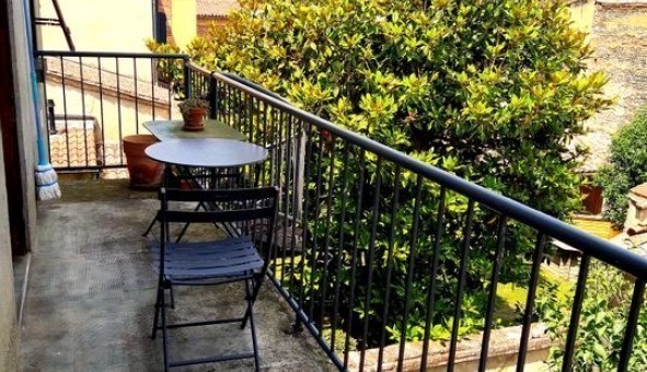 Logement �tudiant T4 &agrave; Eaunes (31600)