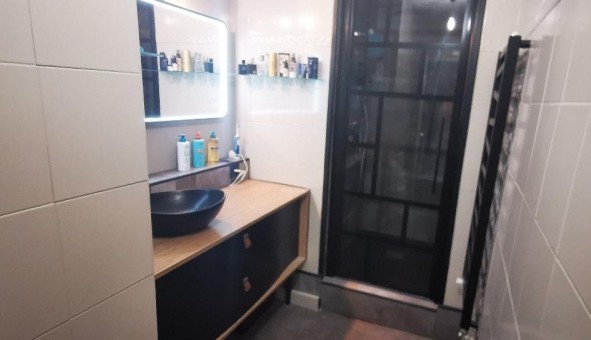 Logement tudiant T4 à chirolles (38130)