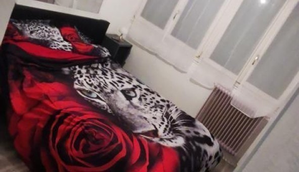 Logement tudiant T4 à chirolles (38130)